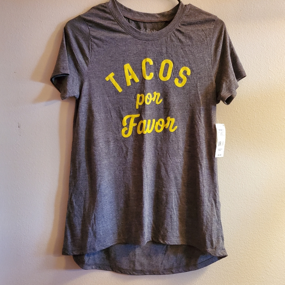 Taco T-Shirt